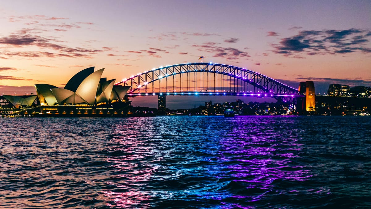 10,000 Suns Illuminate the 24th Biennale of Sydney