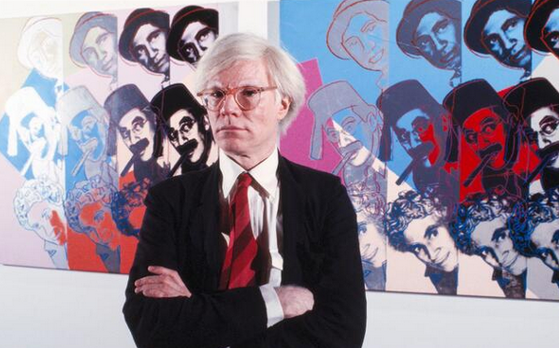 When Trump Refused to Pay Warhol: The Pop Art Deal That Went Sour