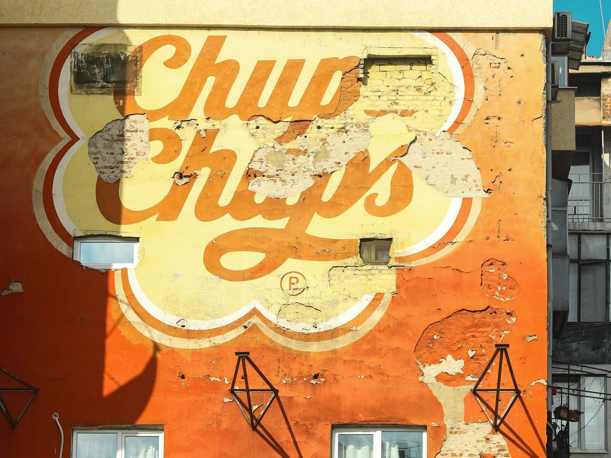 Did Salvador Dalí Design the Chupa Chups Logo? Unwrapping the Sweet Truth