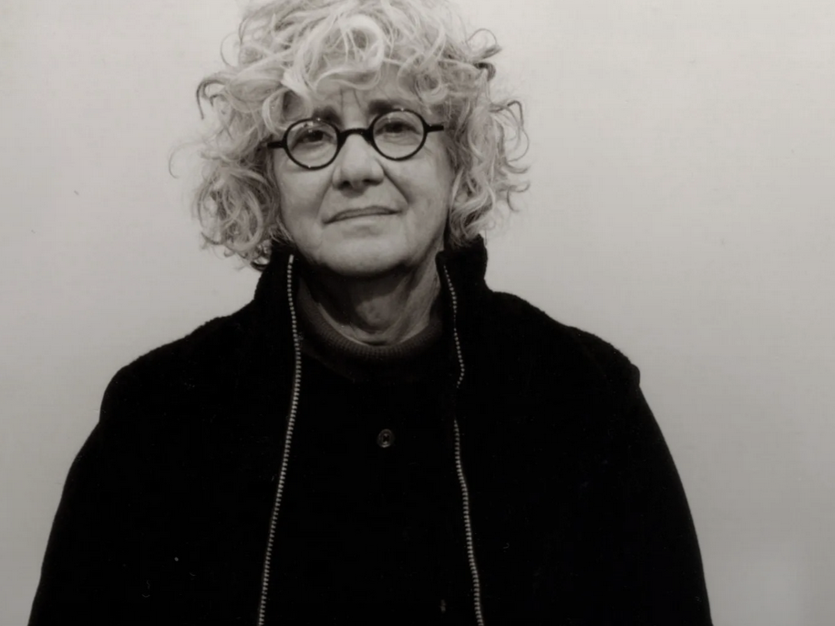 Joan Snyder Joins Thaddaeus Ropac, Bringing Bold Feminist Abstraction to Global Audiences