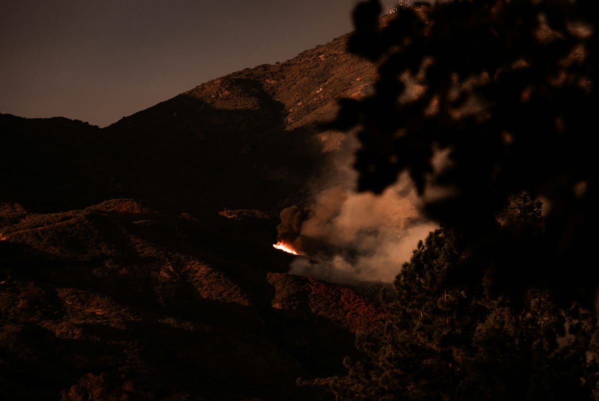 Two LA Museums Destroyed in Wildfires: Cultural Loss Amid Catastrophe